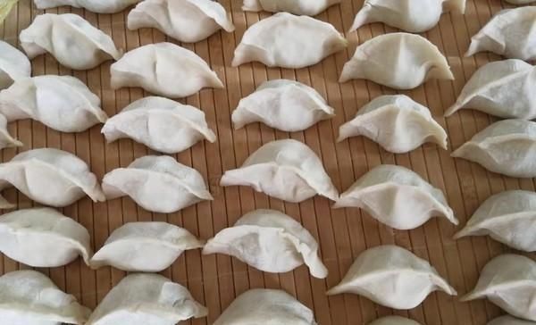 我家|每次吃饺子,首选用它做饺子馅,我家每周必吃,上桌就光盘