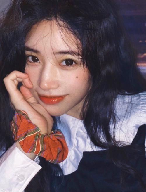 热度|段小薇离开《青春有你2》后,注意她昵称的变化了吗?热度依旧蹭