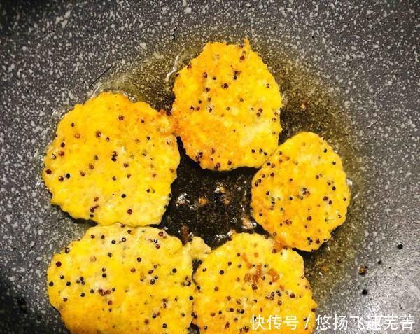 上瘾|我上瘾了,我每天早上都要做,他的热量非常低,里面全是配料