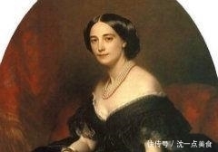 维多利亚女王|看看欧洲王室女子的真面貌, 中国清朝的皇妃简直个个都美若天仙!