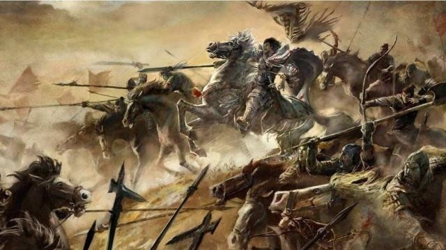  世界|项羽为何被称为千古无二？只因他创造了三个世界第一，无人能比