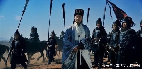 人物|三国时期蜀汉二号人物费祎被刺身亡之谜，谁操纵的？为何这么做？