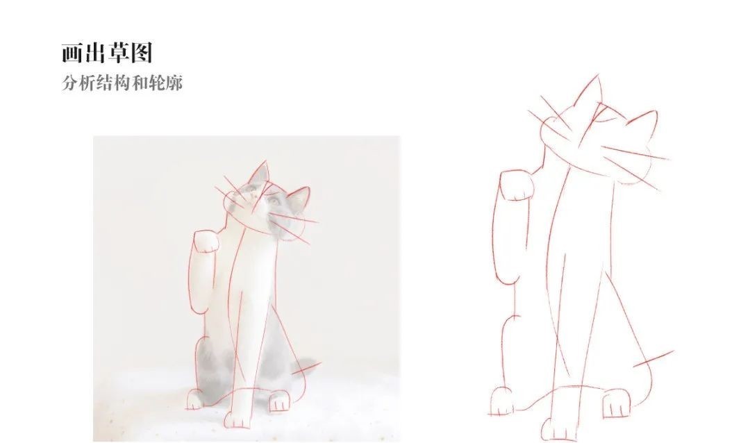 扁平|扁平插画风格初学入门教学