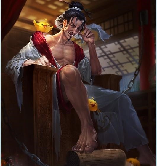 偏见|三国杀这些将明明突破后强度大增，却因玩家的偏见惨遭雪藏！