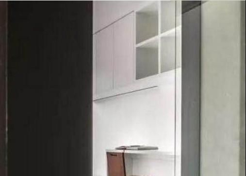 许婧|许婧离婚后的房子,平时叫朋友过来聚餐,一个人也能活得很好