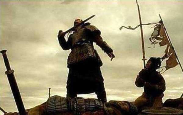 和项羽|刘邦幼子为啥很像项羽?不仅能扛鼎,性格也像,这是偶然吗?