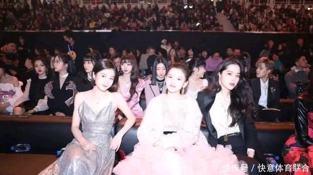 资源|火箭少女解散后,杨超越资源逆天,咖位提升,逐渐拉开了队友