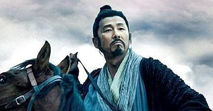 回应|楚汉两军对峙之际 项羽提出和刘邦单挑 刘邦淡定回应八个字