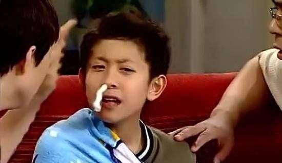  屁股|虽然孩子身上这4个部位不能打，但火气上来了，这个地方可以试试