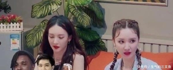 街舞|《一起火锅吧》张艺兴表演即兴krump,王一博香菜被夹走表情亮了