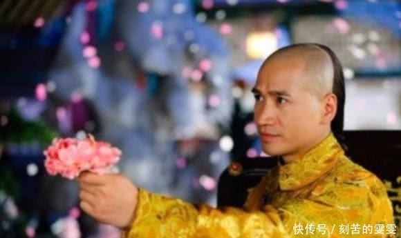 少女|雍正晚年爱上了14岁少女,专宠6年后驾崩,临死含泪对她说5字