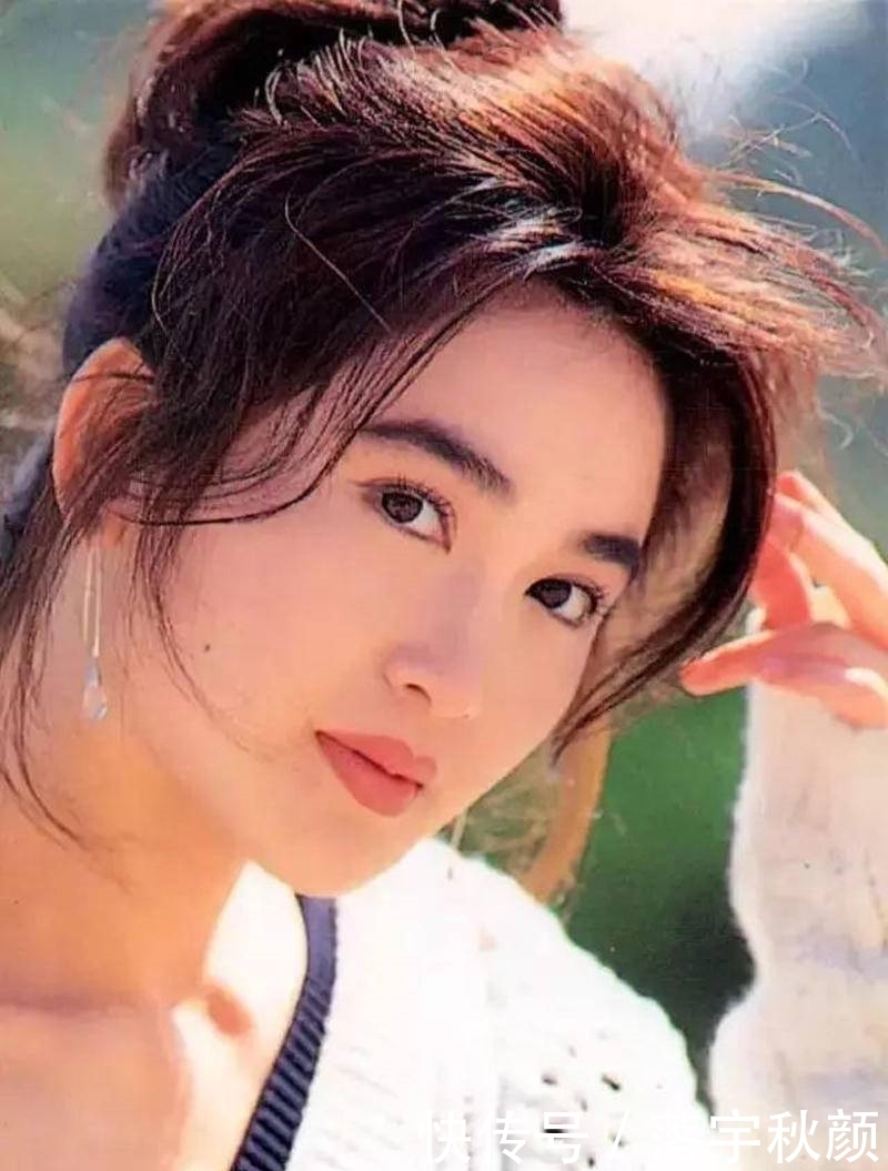 发型|时尚是个圈，韩剧中超火的6款发型，原来是30年前流行的港风