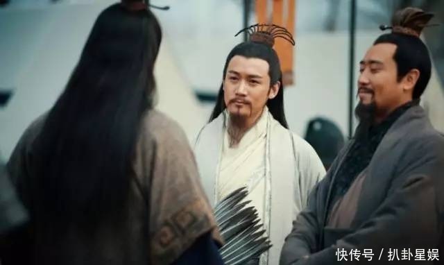 经典|三国战乱事件频出，广为流传的也不少，而最经典的也就这4件了