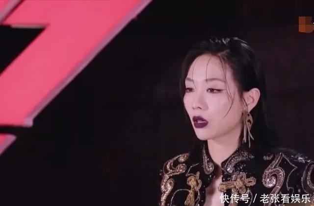 惹怒|《乘风破浪的姐姐》,终于把宁静惹怒了