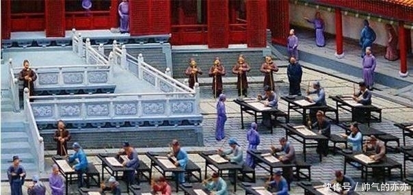 说出|古代的状元官有多大? 中状元有多难? 答案终于被说出