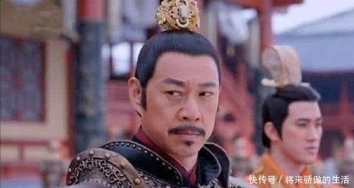 功臣们都|后人说李世民仁慈，他不杀功臣究竟是真的仁慈，还是另有原因？