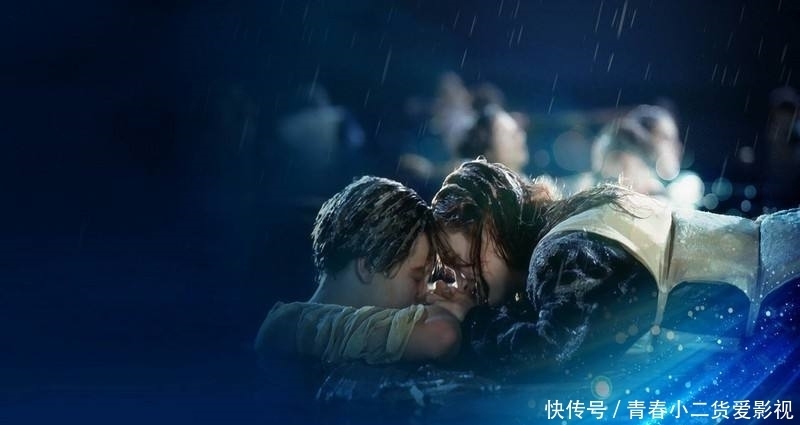 沉船|1912年泰坦尼克号沉船,6位中国人幸存,揭露100多年的屈辱真相!