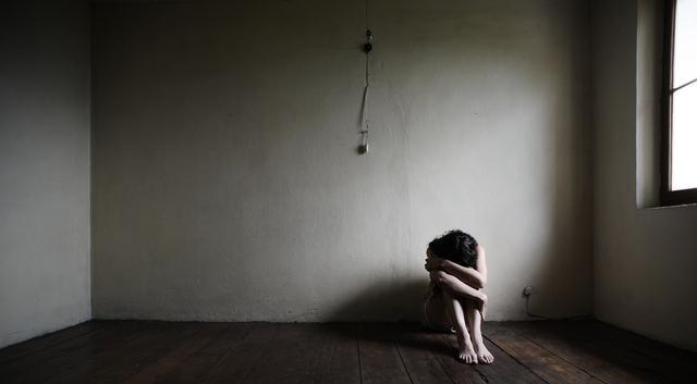 小心|心理学:抑郁者的崩溃,往往是悄无声息的!小心这“三低”症状