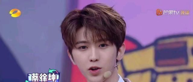  真的|《快本》何炅老了，宋茜、杜海涛最抢镜，蔡徐坤真的太爱耍酷