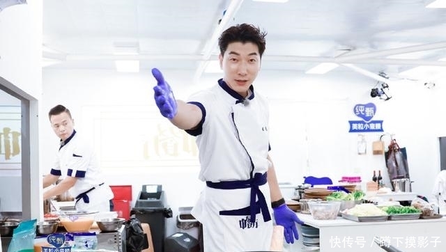  中餐厅|《中餐厅》新成员杨超越来喽！“中餐厅号”遇营业史上大挑战？