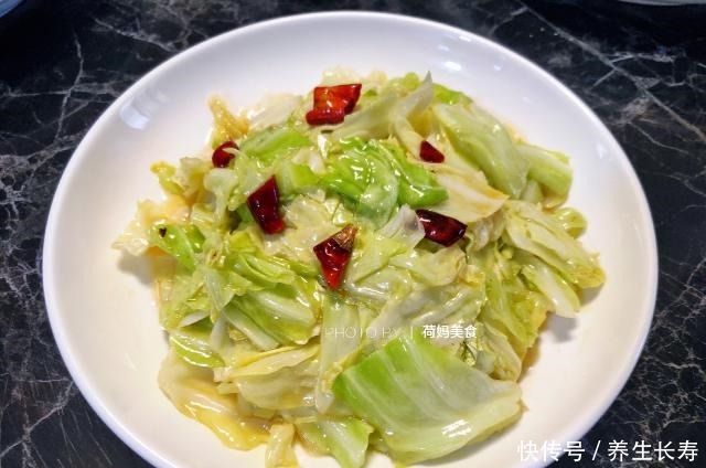 大鱼大肉|闺蜜来蹭饭，我做了5菜一汤，没有大鱼大肉，却吃得很满足