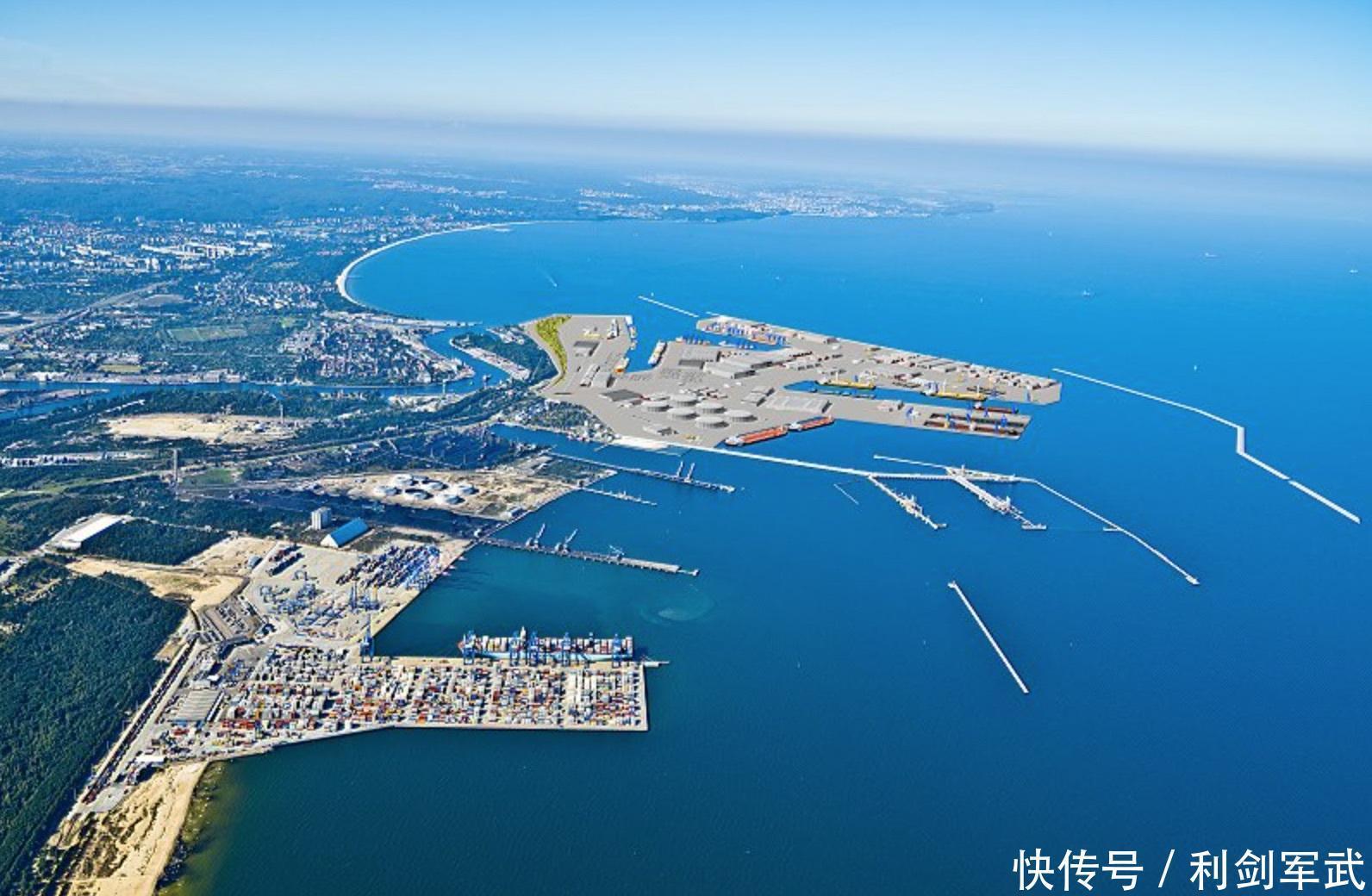 国家|这个国家太缺德,花费60亿挖一条运河,直接把邻国挖成了岛国