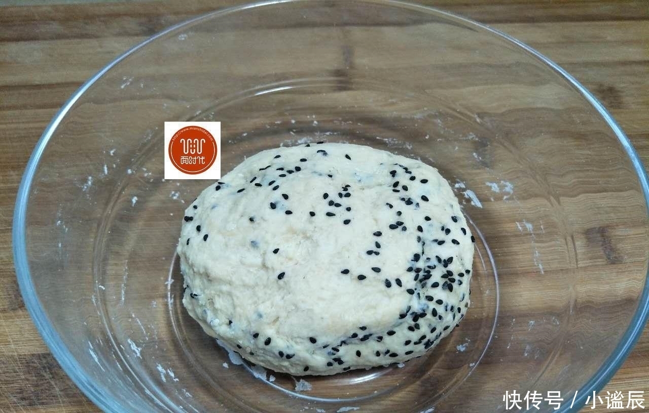 发面|麻花自己做,无添加,不用发面,两手一搓,做法简单更好吃