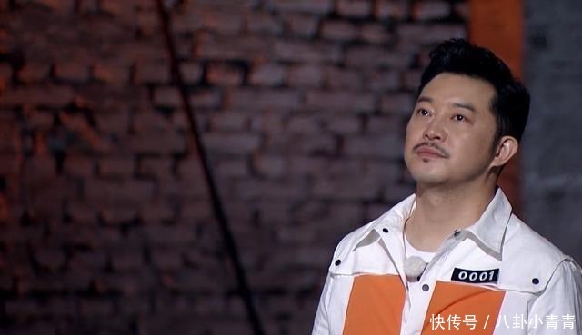  痕迹|新跑男上演大手笔制作，但剧本痕迹太重，沙溢郭麒麟明显被安排了