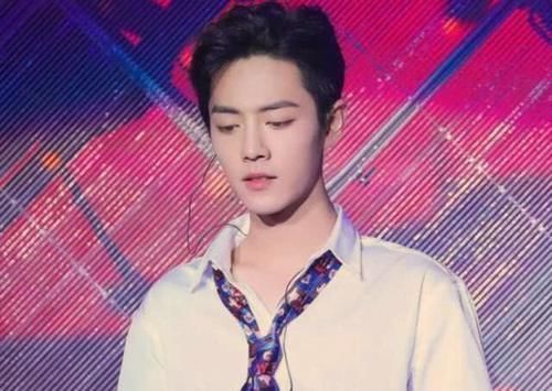  录制|肖战复出录制综艺，为何却选择把综艺首秀给了蓝台