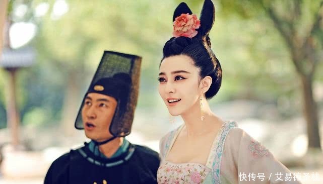 优势|皇帝大多短命,武则天为何能活81岁?有个优势,别人不能比