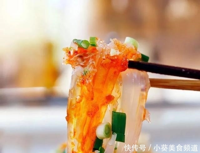 伤心凉粉|中国哪里的凉粉最好吃?