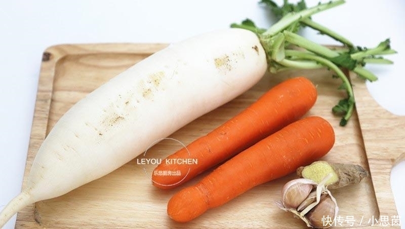  比肉|比肉还香的一道素菜, 炖一锅不到5块钱, 秋冬季节吃最好