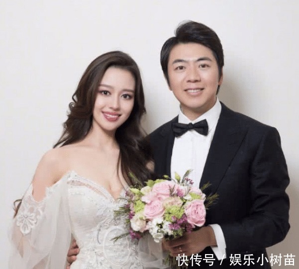  节目组|节目组请不动郎朗和吉娜，谢娜却一个电话搞定，听到原话网友笑喷