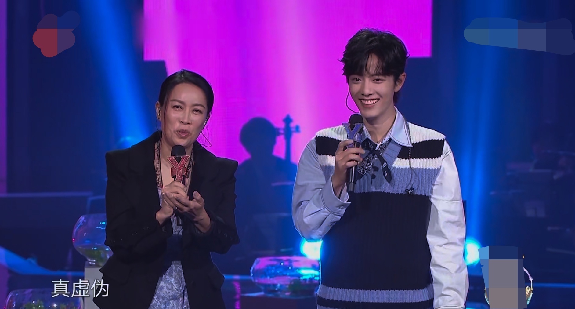 周深|《我们的歌2》官宣,勤深深要回归,可是他却回不来了