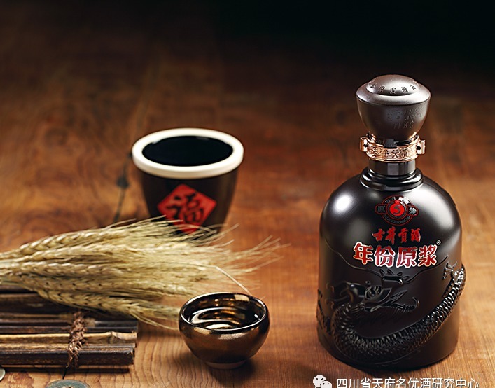 郎酒|中国15大知名白酒名称的由来(二)