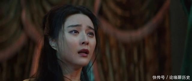 心疼|被父亲抢走杨玉环的李瑁,最后的结局如何?实在令人心疼