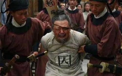 导致|朱元璋在位31年,却因“洪武四大案”等案件,导致15万官民被杀