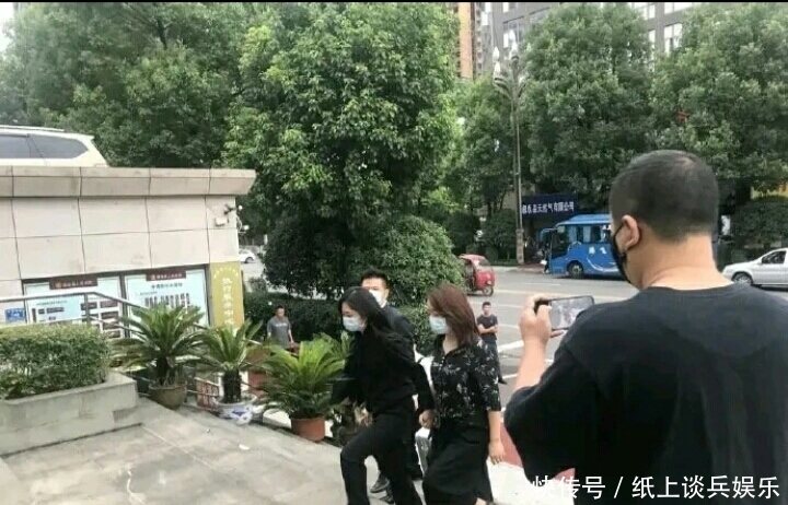 不合理|谭松韵母亲被撞案一审只判肇事者6年刑期，合法不合理，让人正义的人心堵得慌