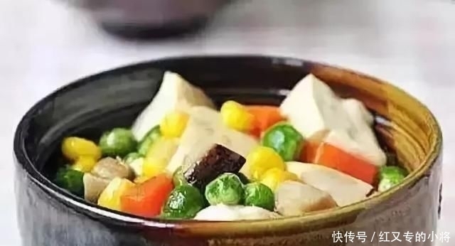  素菜|20款家常小炒素菜菜谱！再也不怕不会做菜啦