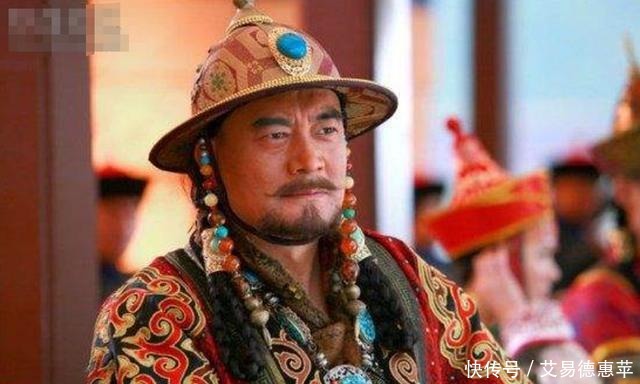 黄金家族|为什么说最纯正的蒙古精神留在了国内?其实原因很简单