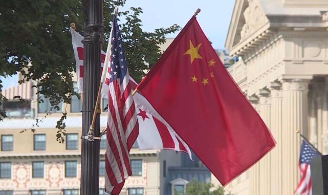  抱歉|抱歉，让特朗普失望了！多国拒绝加入“反华”联盟