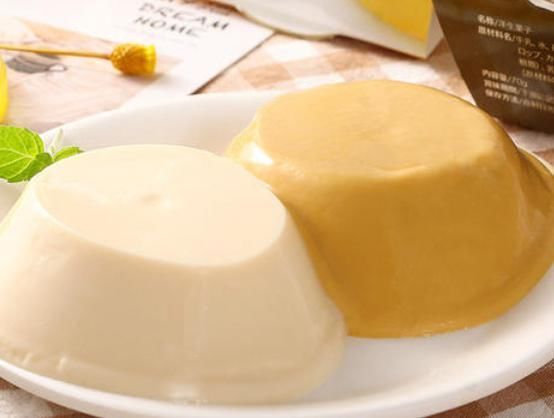 棉花糖|如何判断出一个女生,是女汉子还是软妹子,从3种零食入手便懂了