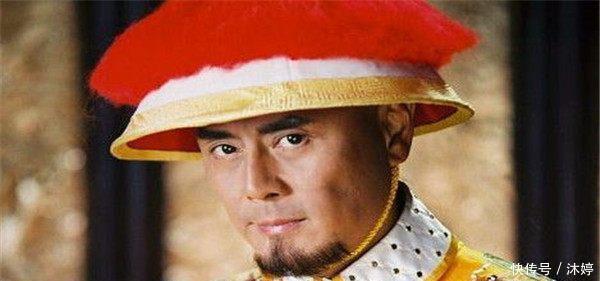 皇帝|太子说我当皇帝要第一个杀自己的老师,最后被皇帝一刀阉了!