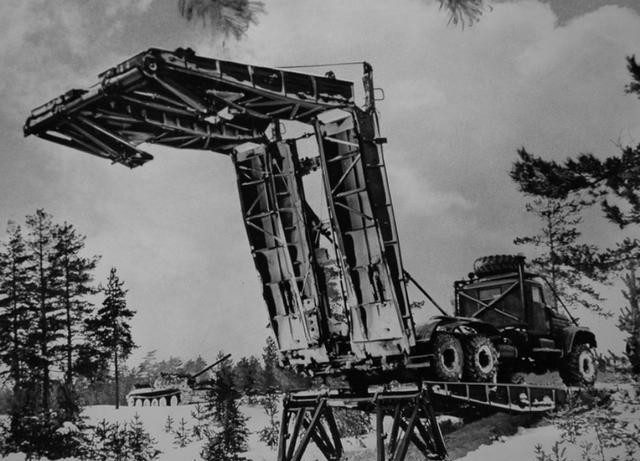 年代|70年代,强盛时期的苏联什么样?13张照片,兵强马壮