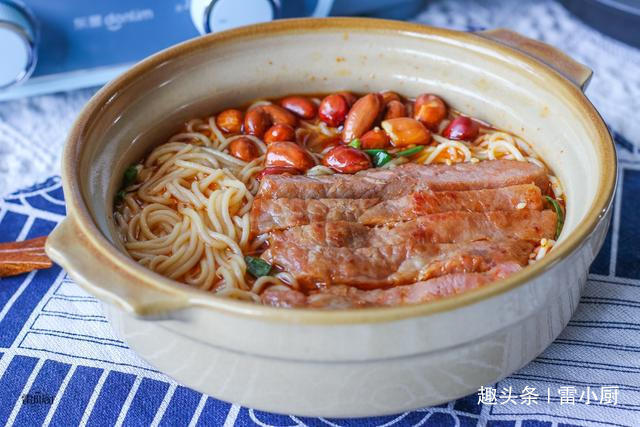  读书|家有读书娃，早餐不敢马虎，这早餐既挡饱又解馋，挑食孩子也不拒