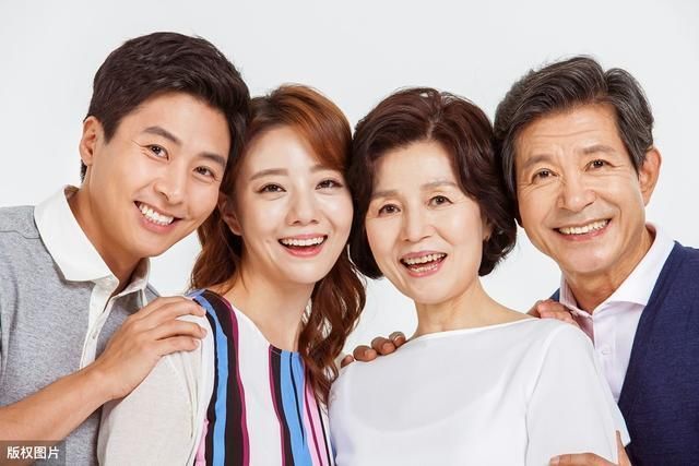 幸福|“别人家的孩子，我可不养”女子坚持维护自己权益，遭到全家指责