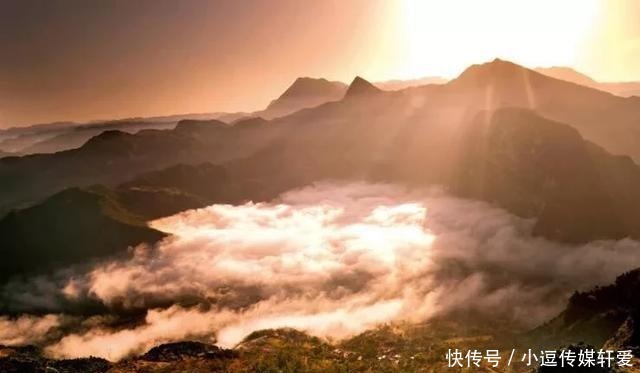 祁山|诸葛亮六出祁山的“祁山”如今在哪？