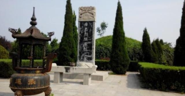  几千人|用几千人守住了几十万人，安史之乱后，若是没有他大唐早亡了