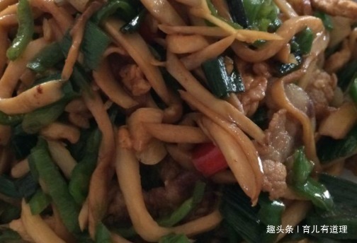  宝宝|刚上桌就被抢光，味道特别香，比吃红烧肉还过瘾，孩子吃提升智力