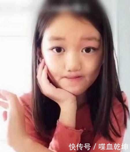 王菲|比起谢霆锋,李亚鹏给女儿李嫣的父爱真是太多,连唇腭裂也痊愈了